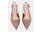 Steve Madden - Pump - Grau 