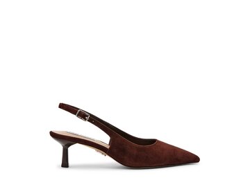 Steve Madden - Pump - Braun