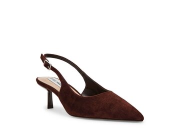Steve Madden - Pump - Braun