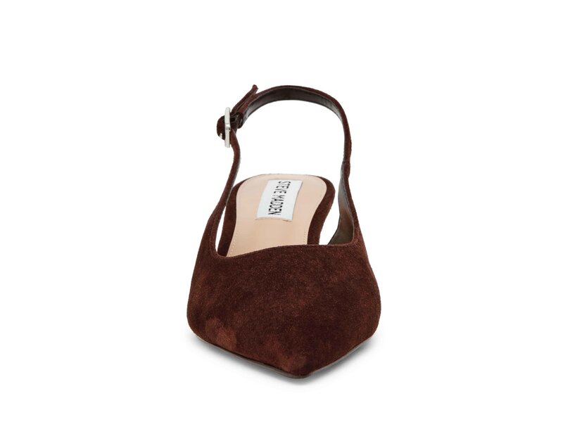 Steve Madden - Pump - Braun 