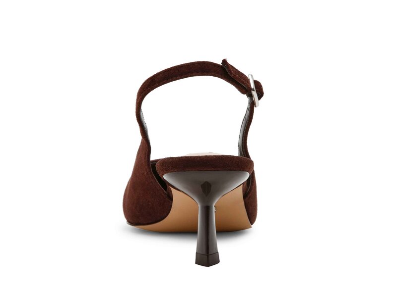 Steve Madden - Pump - Braun 