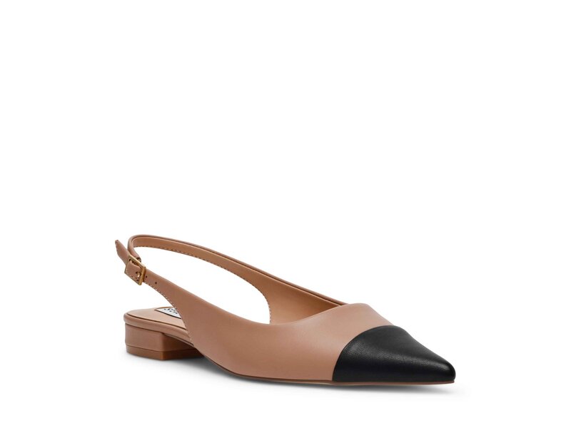 Steve Madden - Pump - Braun 