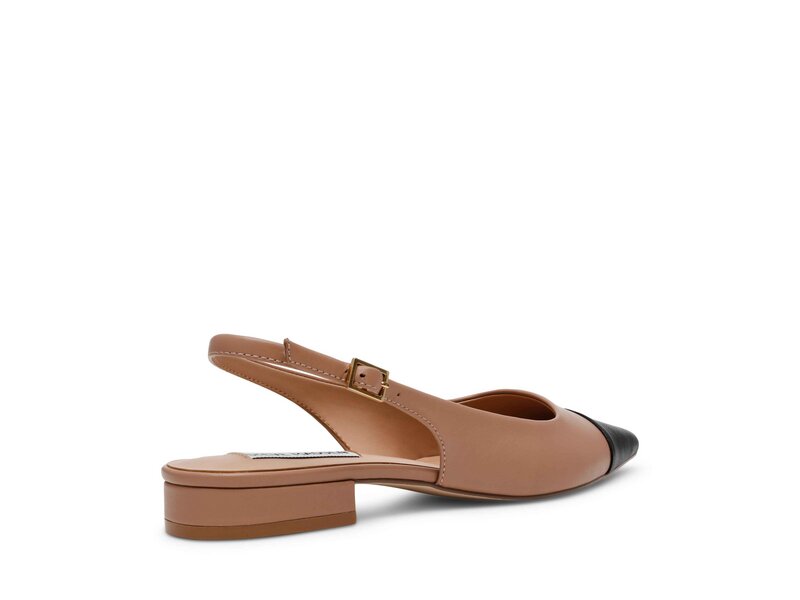 Steve Madden - Pump - Braun 