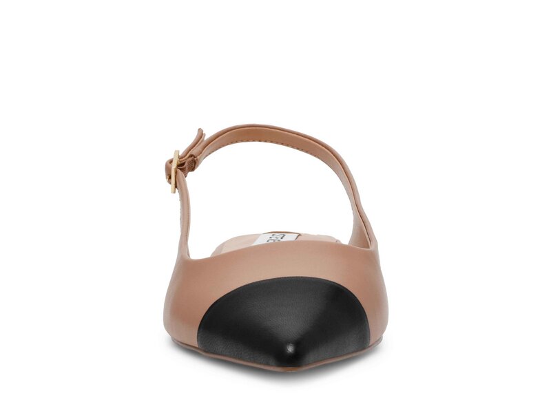 Steve Madden - Pump - Braun 