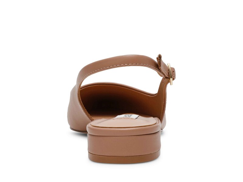 Steve Madden - Pump - Braun 