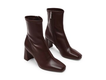 Steve Madden - Stiefel - Braun