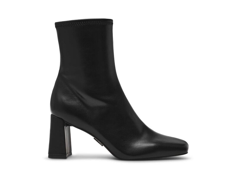 Steve Madden - Stiefel - Schwarz 