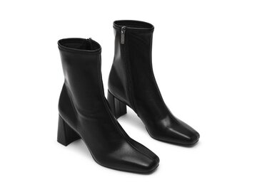 Steve Madden - Stiefel - Schwarz