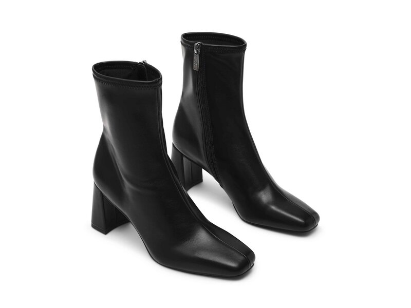 Steve Madden - Stiefel - Schwarz 