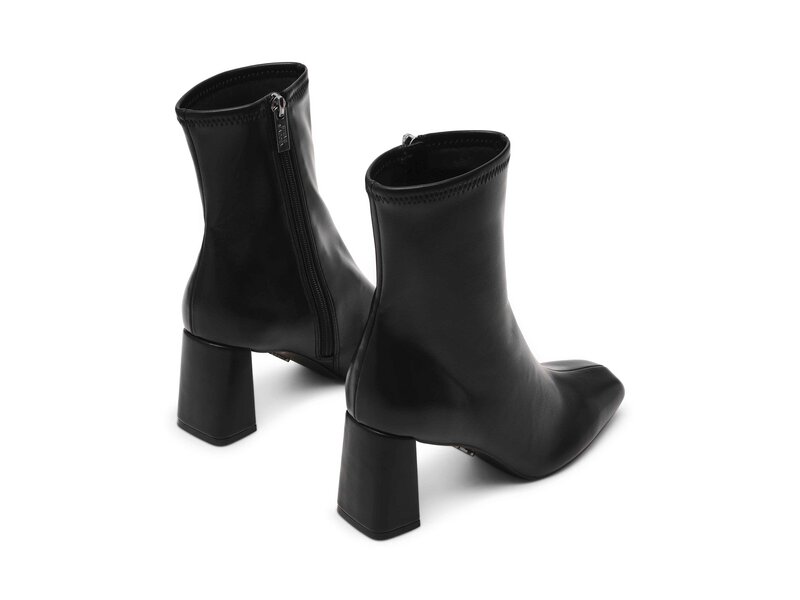 Steve Madden - Stiefel - Schwarz 