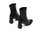 Steve Madden - Stiefel - Schwarz 