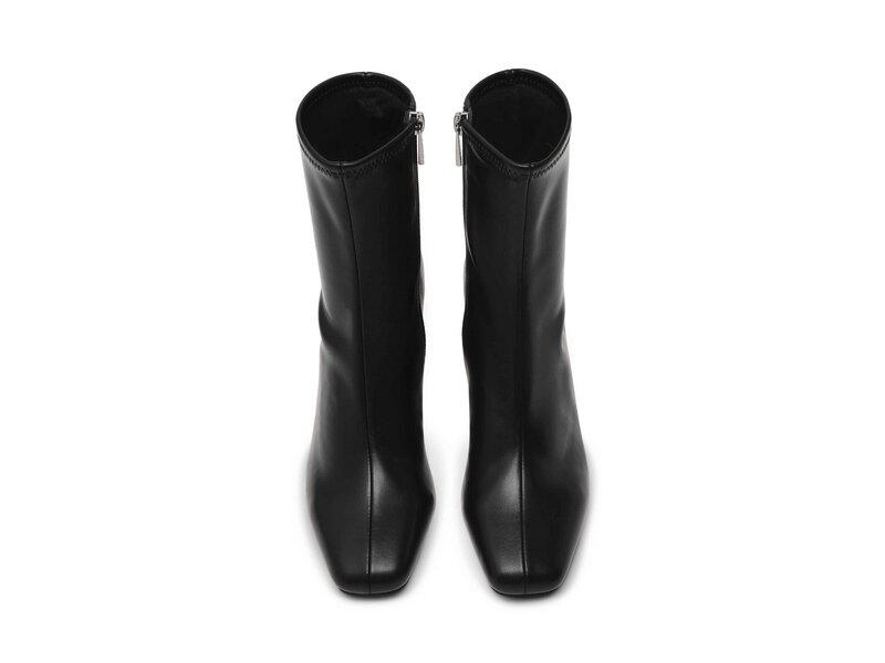 Steve Madden - Stiefel - Schwarz 