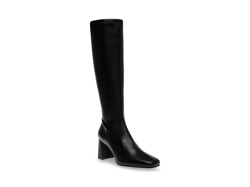Steve Madden - Stiefel - Schwarz 