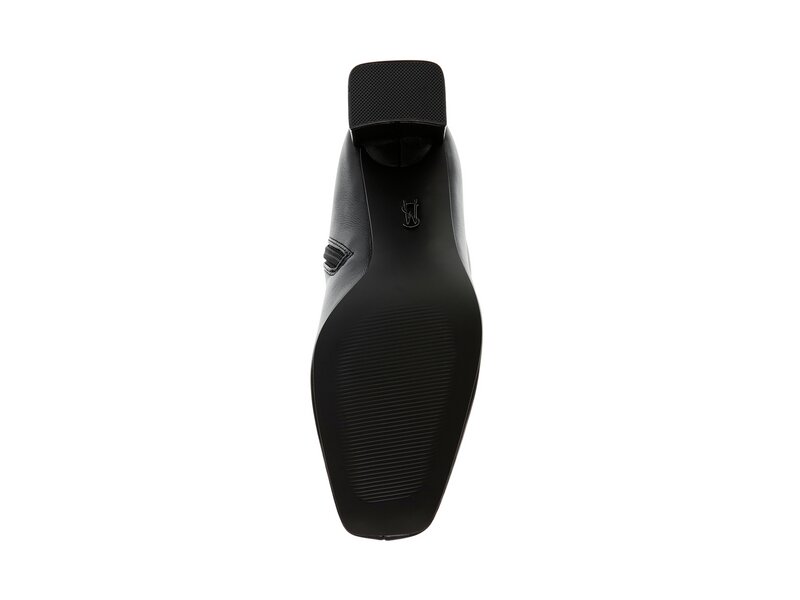 Steve Madden - Stiefel - Schwarz 