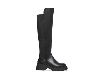 Steve Madden - Stiefel - Schwarz