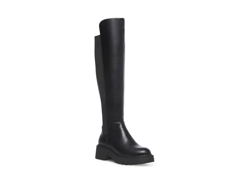Steve Madden - Stiefel - Schwarz 