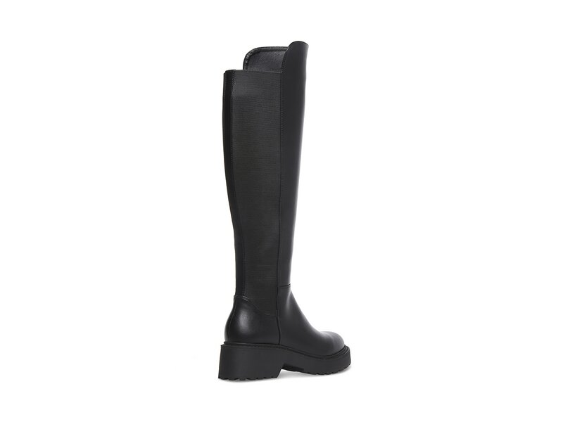 Steve Madden - Stiefel - Schwarz 