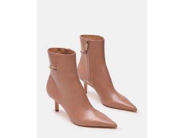 Steve Madden - Stiefel - Beige