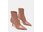 Steve Madden - Stiefel - Beige 