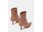 Steve Madden - Stiefel - Beige 