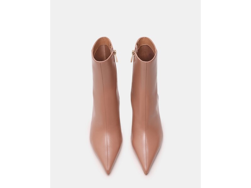 Steve Madden - Stiefel - Beige 