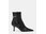 Steve Madden - Stiefel - Schwarz 