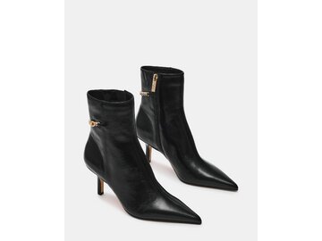 Steve Madden - Stiefel - Schwarz
