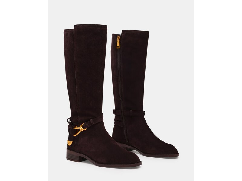 Steve Madden - Stiefel - Braun 