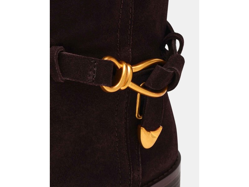 Steve Madden - Stiefel - Braun 