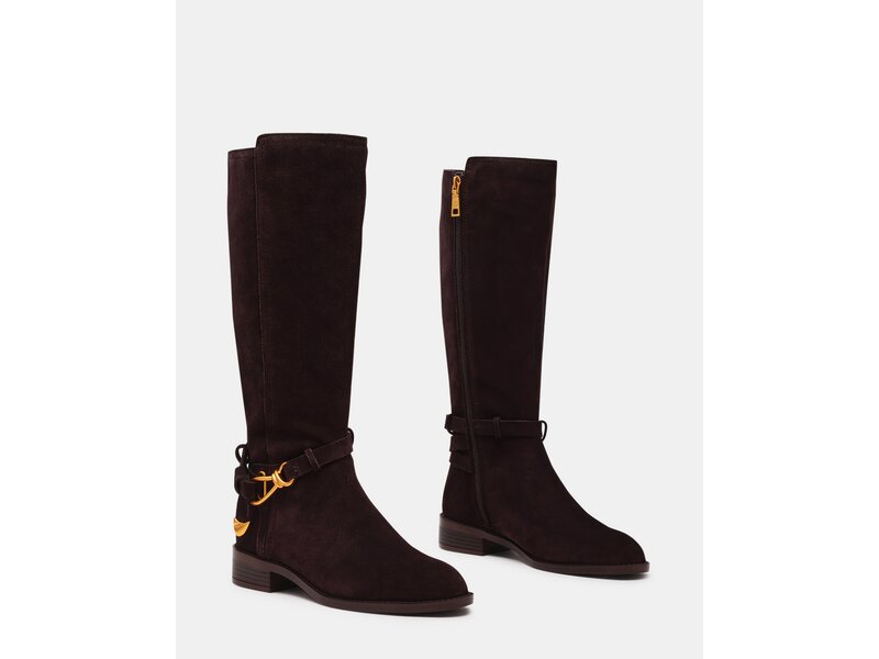 Steve Madden - Stiefel - Braun 