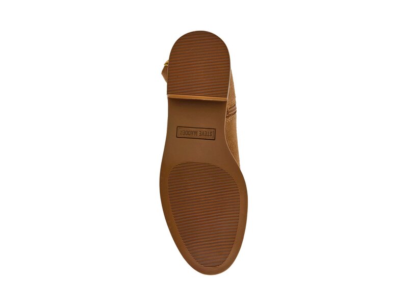 Steve Madden - Stiefel - Braun 