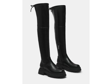 Steve Madden - Stiefel - Schwarz