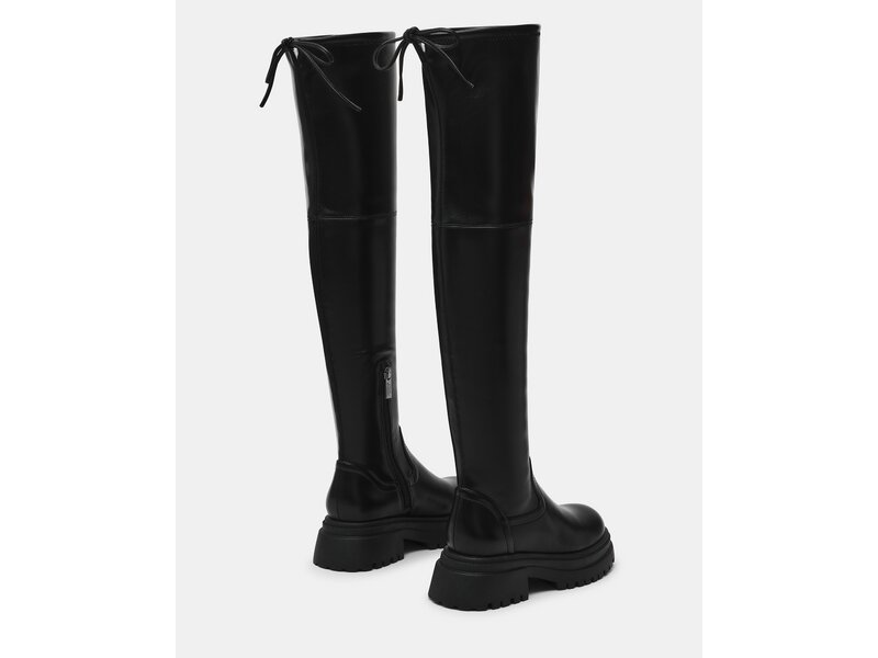 Steve Madden - Stiefel - Schwarz 
