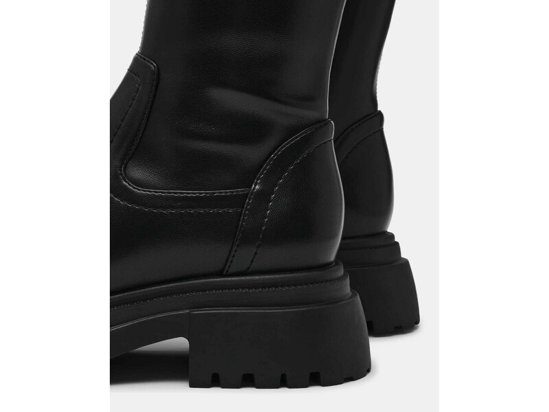 Steve Madden - Stiefel - Schwarz 