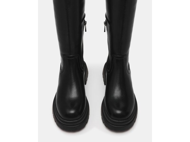 Steve Madden - Stiefel - Schwarz 