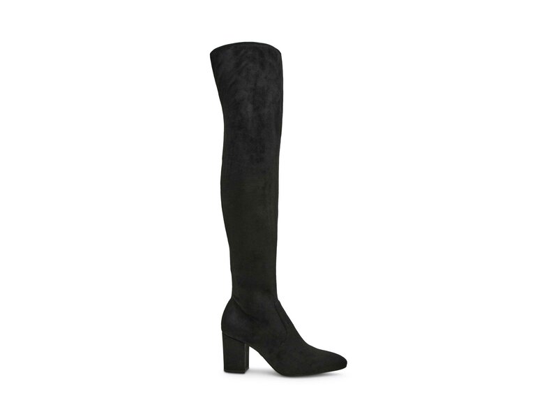 Steve Madden - Stiefel - Schwarz 