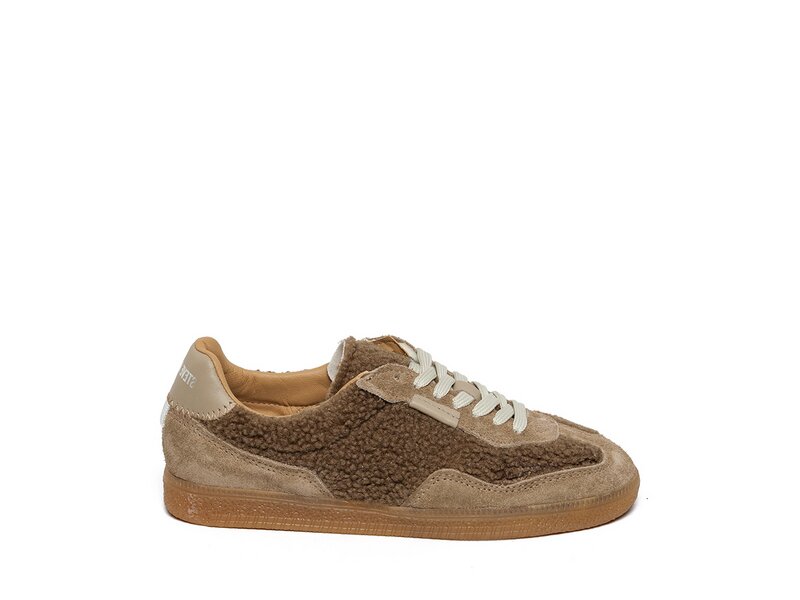 Steve Madden - Sneaker - Braun 