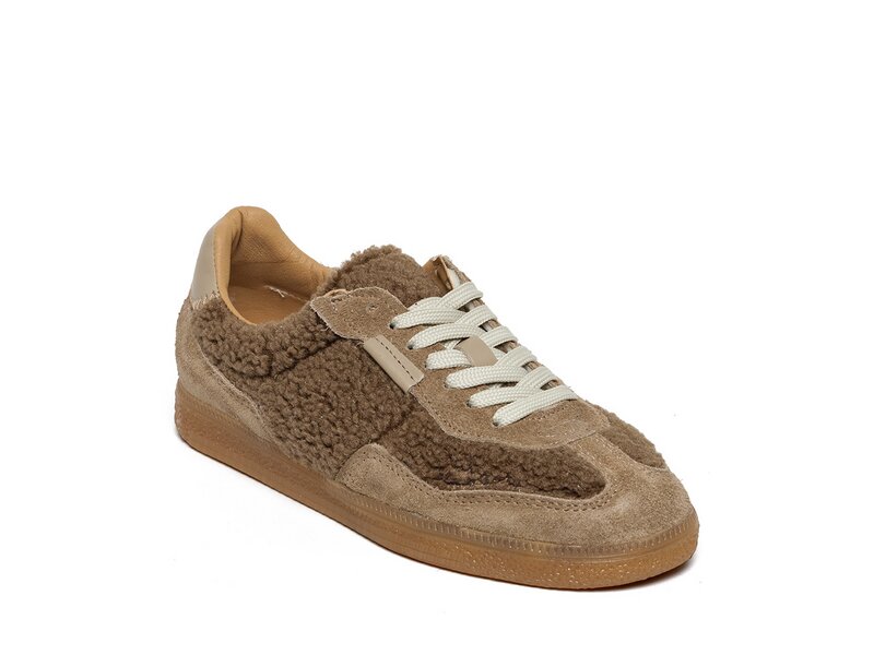 Steve Madden - Sneaker - Braun 