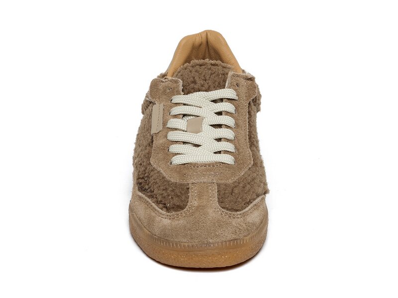 Steve Madden - Sneaker - Braun 