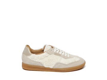 Steve Madden - Sneaker - Beige