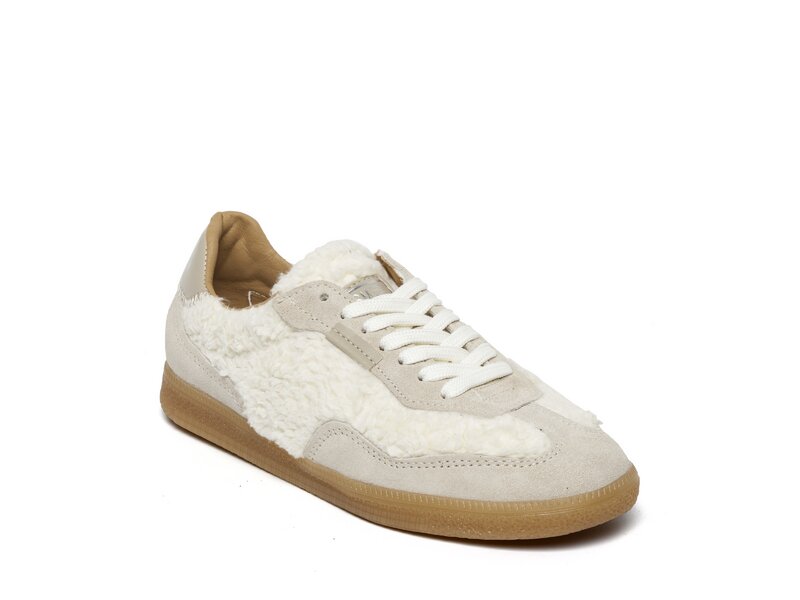 Steve Madden - Sneaker - Beige 