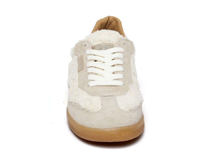 Steve Madden - Sneaker - Beige 