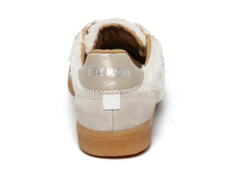 Steve Madden - Sneaker - Beige 