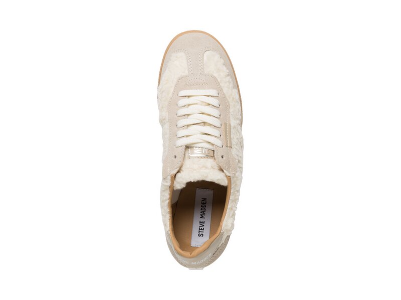 Steve Madden - Sneaker - Beige 