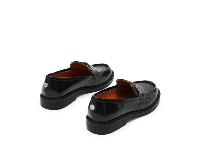 Steve Madden - Adison - Schwarz 