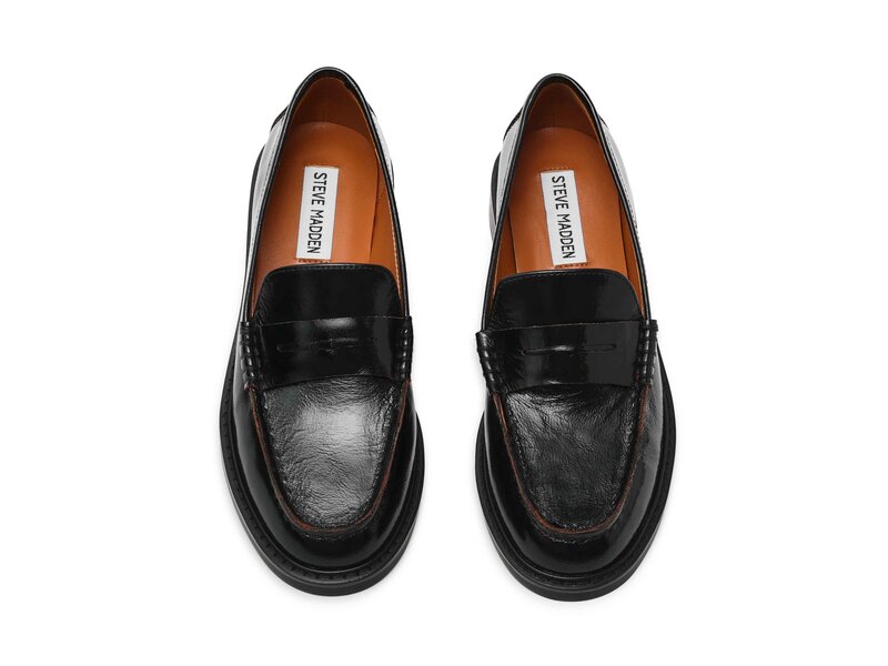 Steve Madden - Adison - Schwarz 