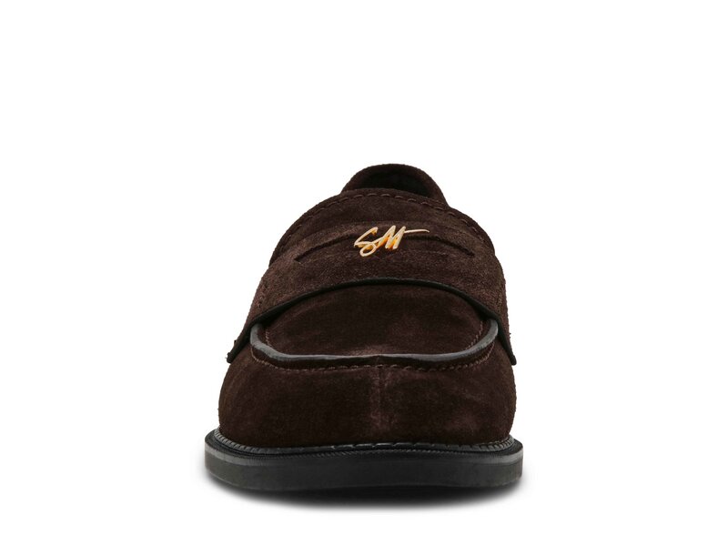 Steve Madden - Motor - Braun 