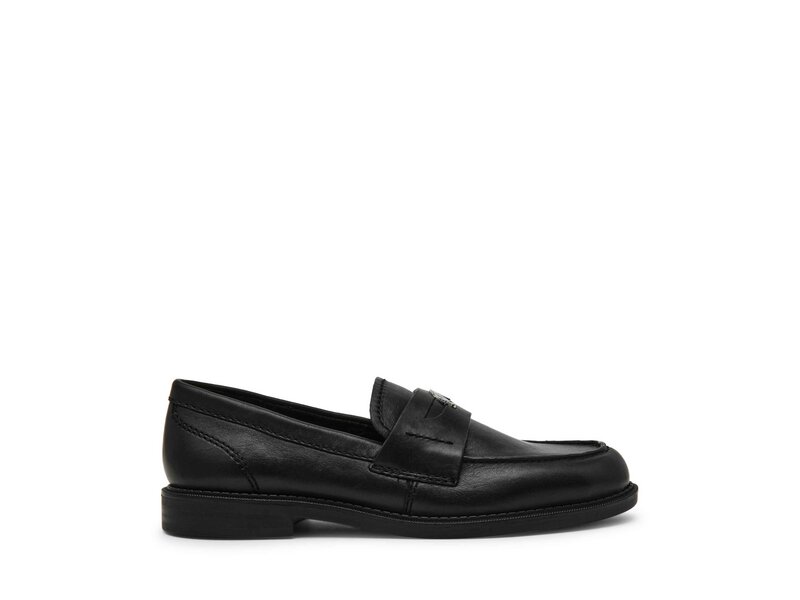 Steve Madden - Loafer - Schwarz 