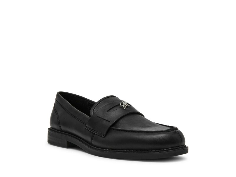 Steve Madden - Loafer - Schwarz 