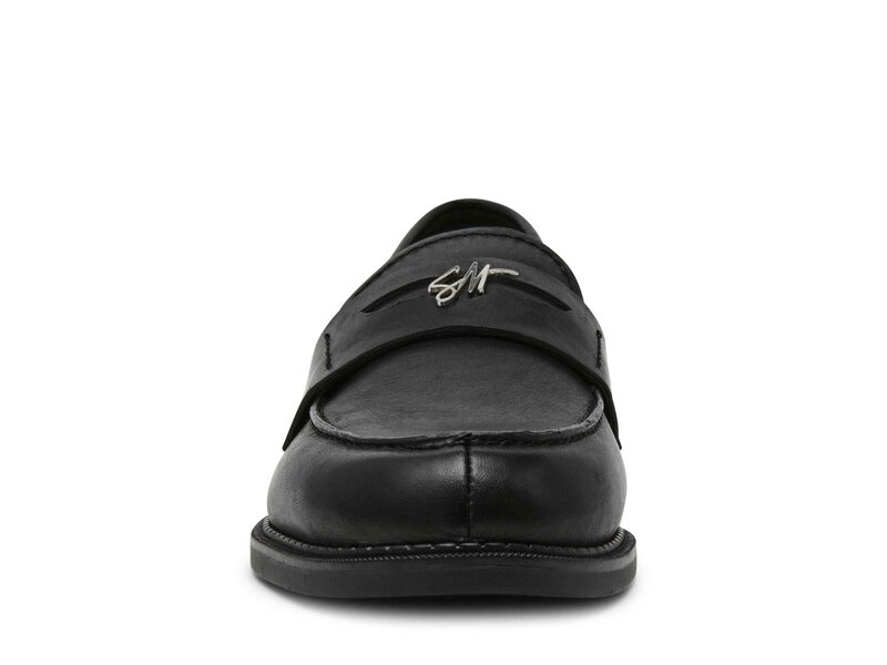 Steve Madden - Loafer - Schwarz 